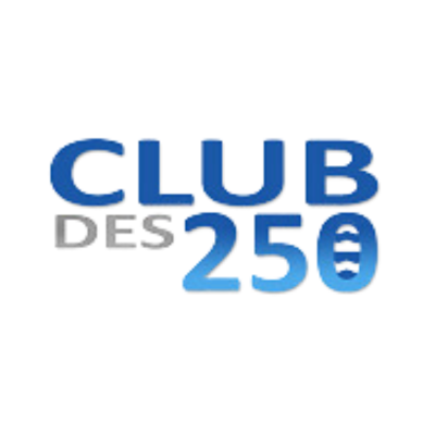 Club des 250