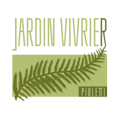 Jardin Vivrier Pioletti