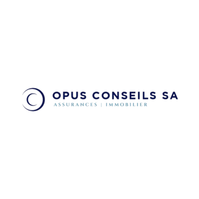 Opus Conseils SA