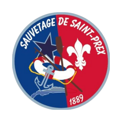 Sauvetage St-Prex