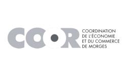 Logo - COOR