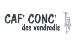 Logo - Cafconc