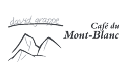 Logo - Café du Mont-Blanc