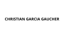 Logo - Christian Garcia Gaucher