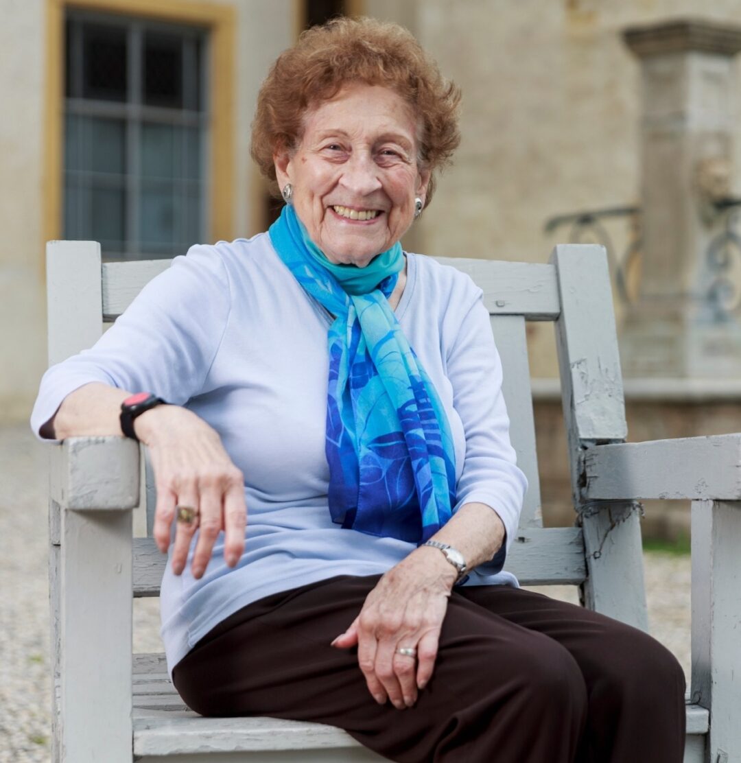 Annette Schneider