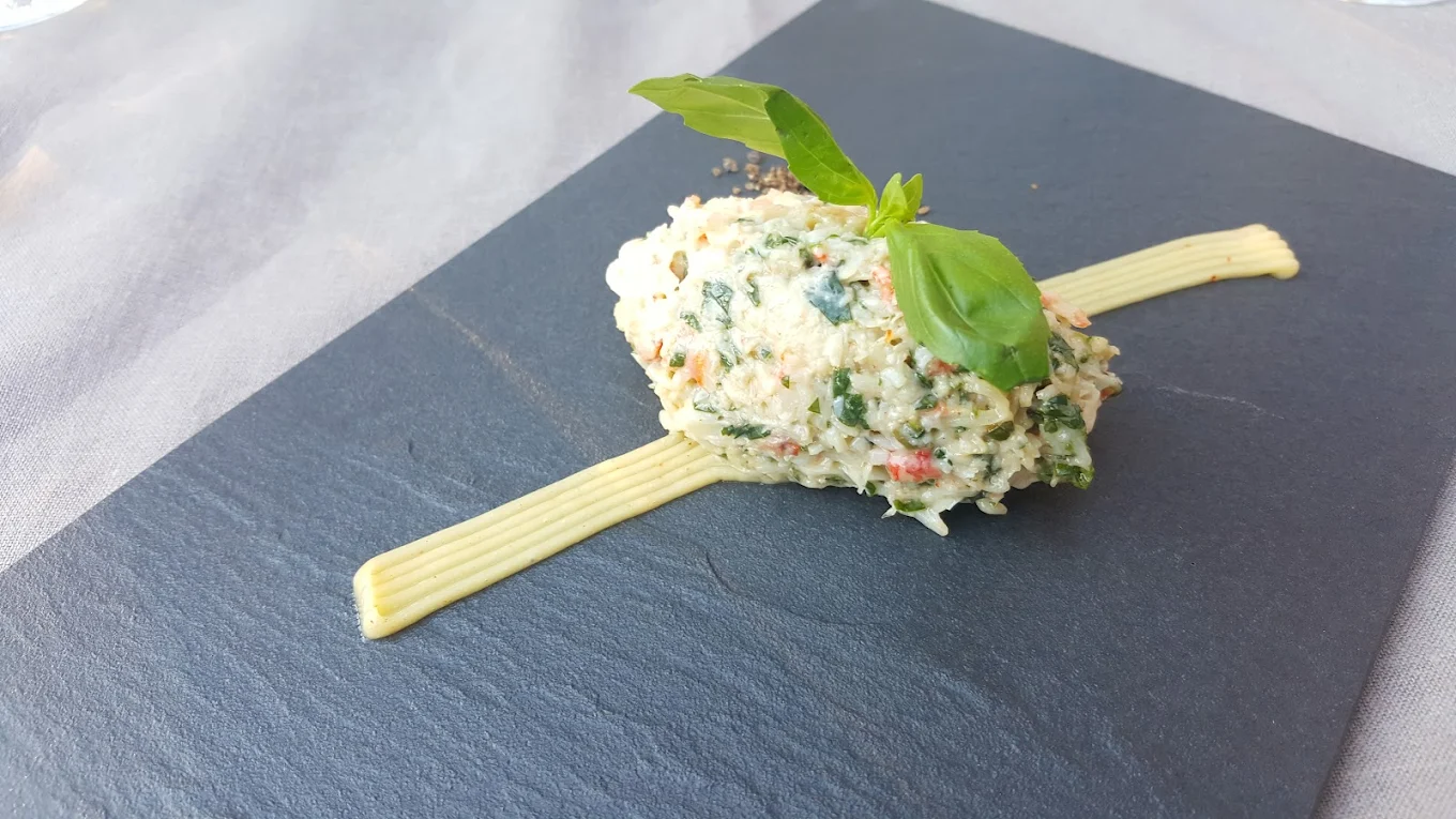 Gallimea – Café du Mont-Blanc