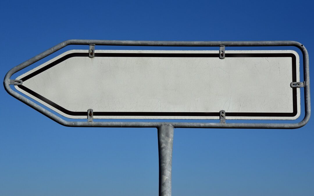 Pourquoi votre site n’apparait pas sur les recherches Google?