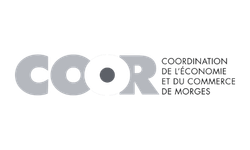 Logo - COOR
