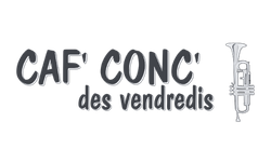 Logo - Cafconc