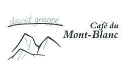 Logo - Café du Mont-Blanc