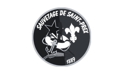 Logo - Sauvetage St-Prex
